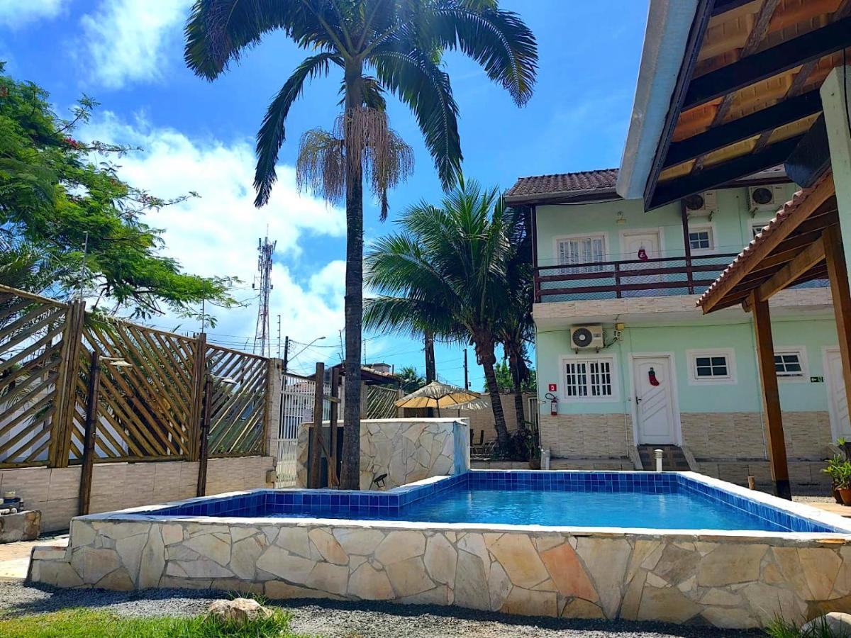 Recanto Maranduba Ubatuba Esterno foto