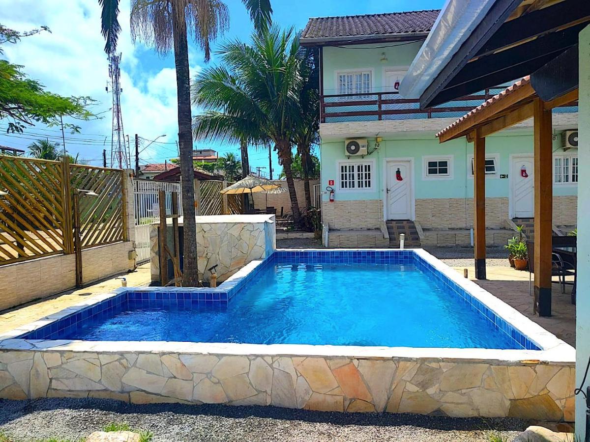 Recanto Maranduba Ubatuba Esterno foto
