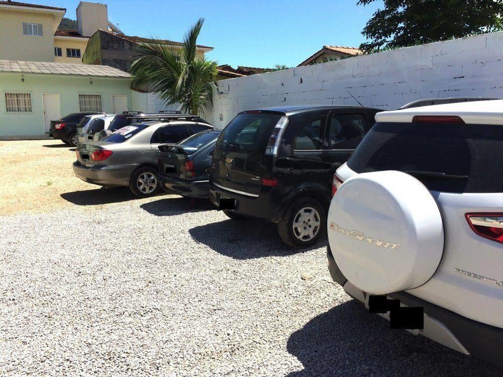 Recanto Maranduba Ubatuba Esterno foto