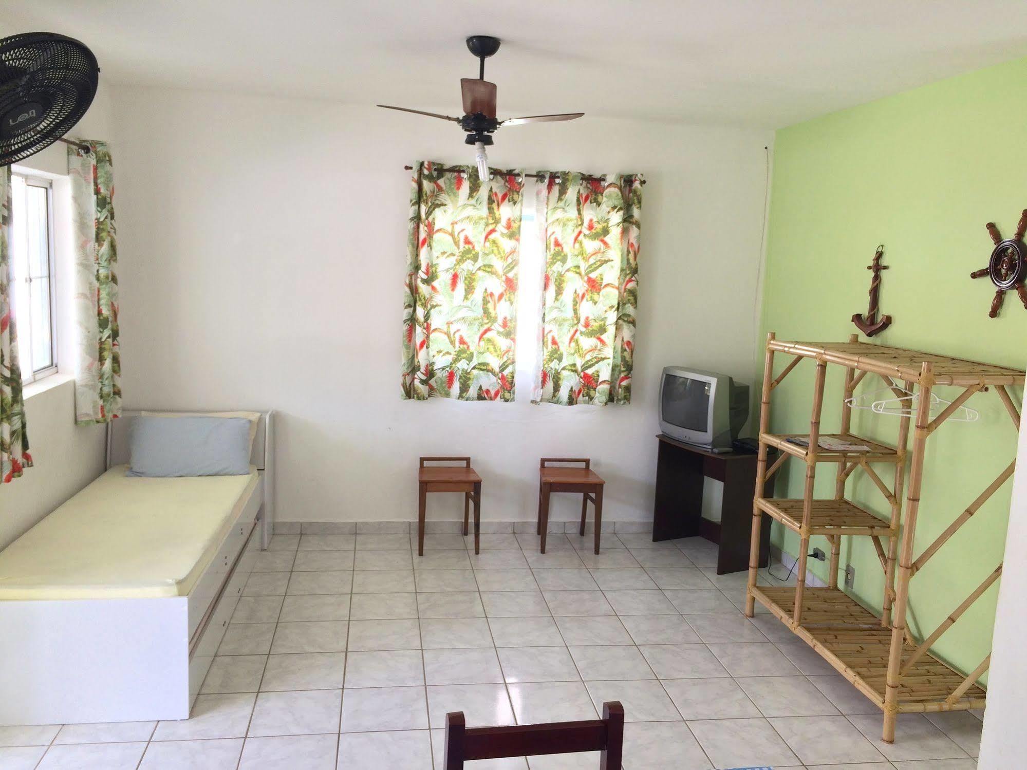 Recanto Maranduba Ubatuba Esterno foto
