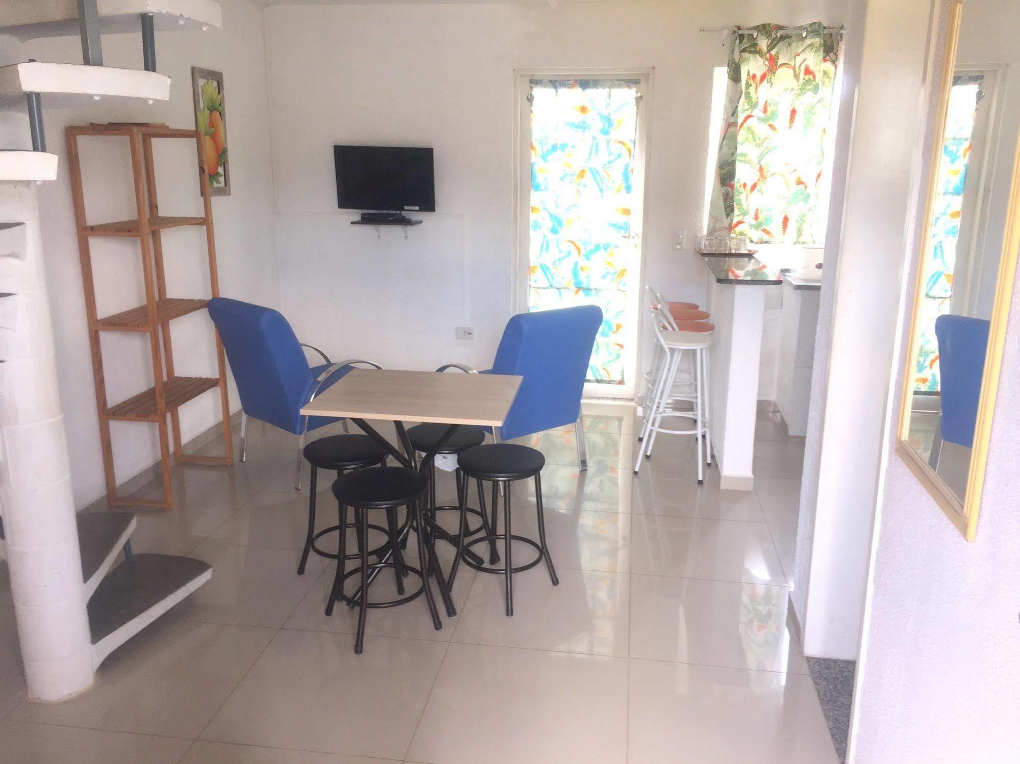 Recanto Maranduba Ubatuba Esterno foto
